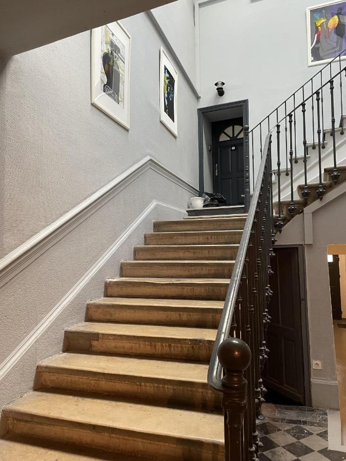 Appartshotels'De Ville Bourg-les-Valence Luaran gambar
