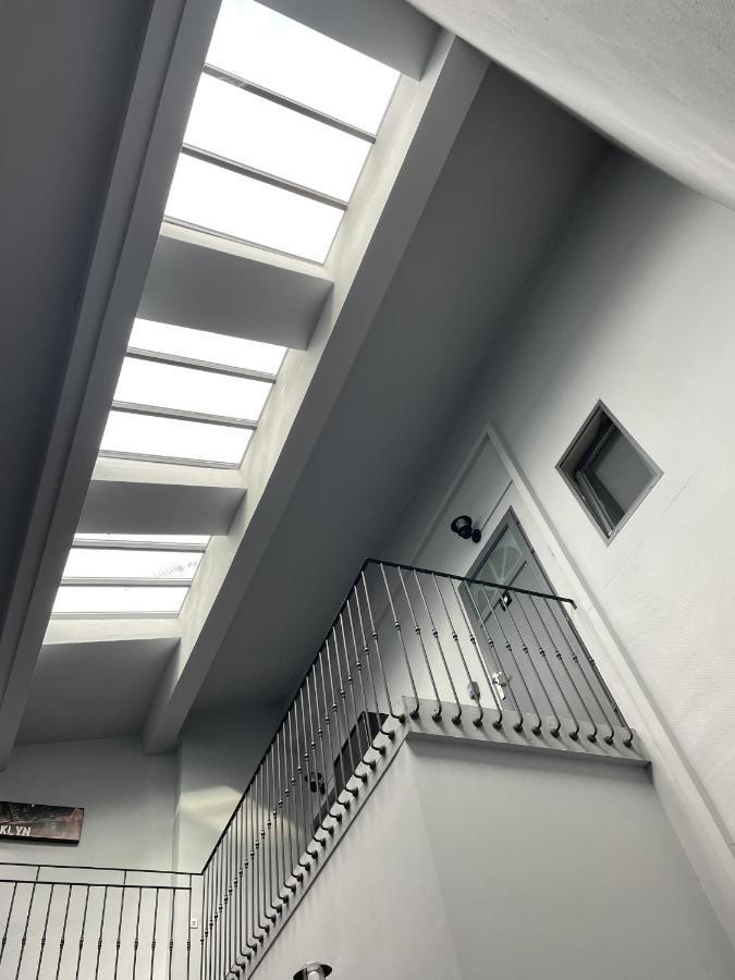 Appartshotels'De Ville Bourg-les-Valence Luaran gambar