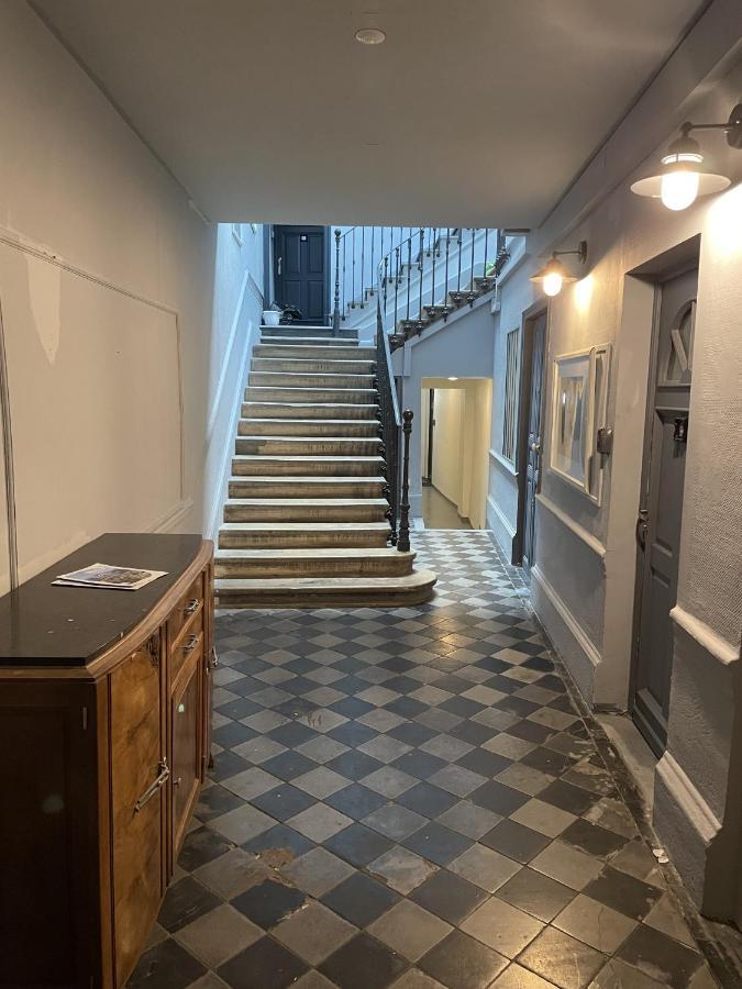 Appartshotels'De Ville Bourg-les-Valence Luaran gambar