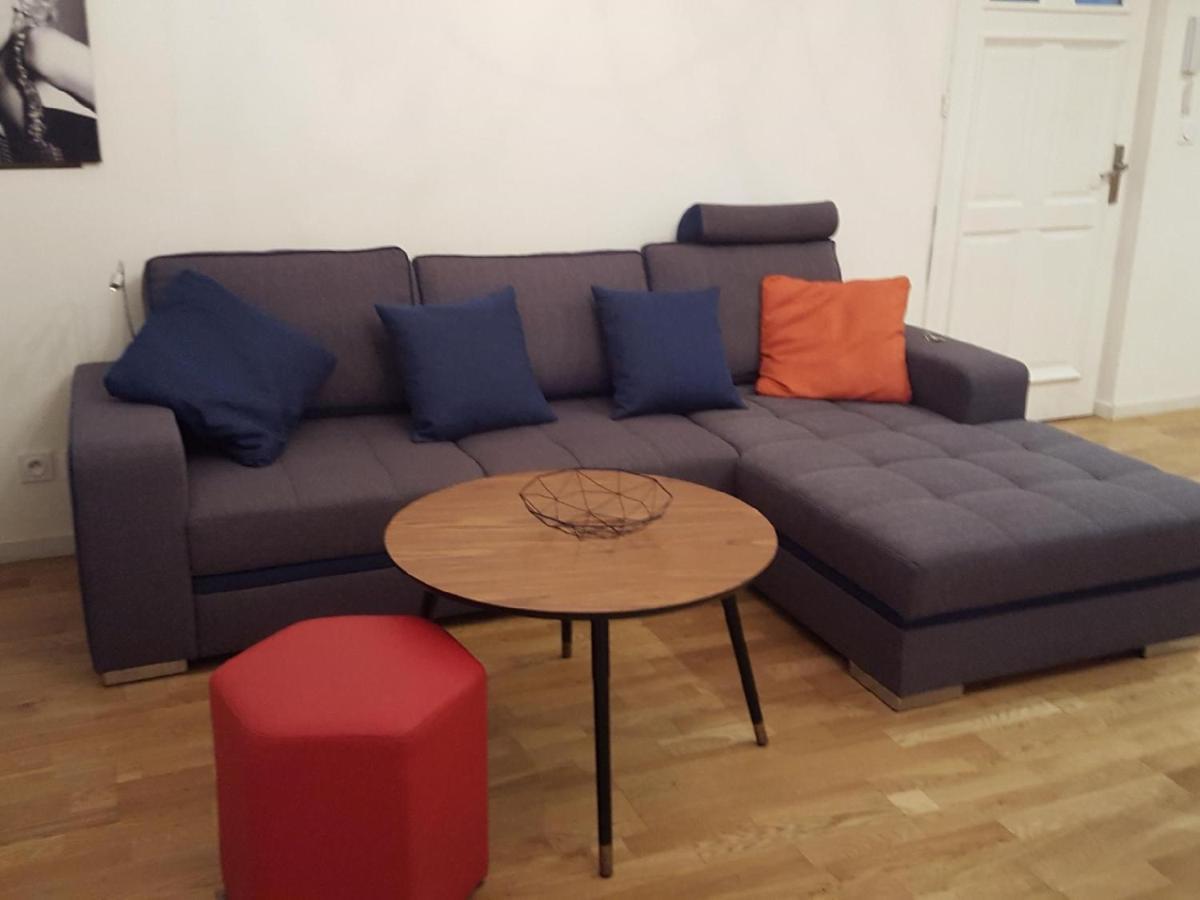 Appartshotels'De Ville Bourg-les-Valence Luaran gambar