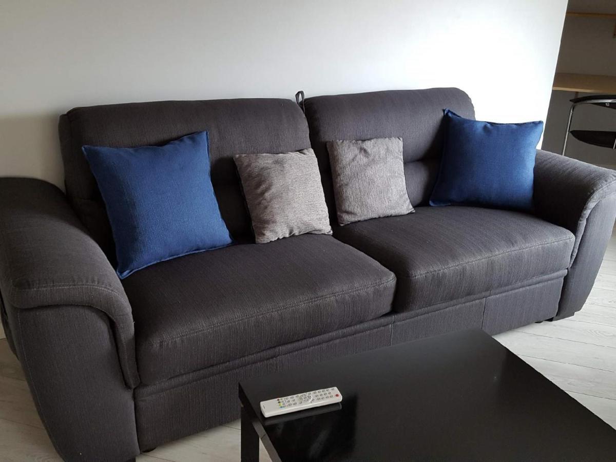 Appartshotels'De Ville Bourg-les-Valence Luaran gambar