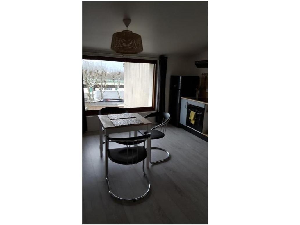 Appartshotels'De Ville Bourg-les-Valence Bilik gambar