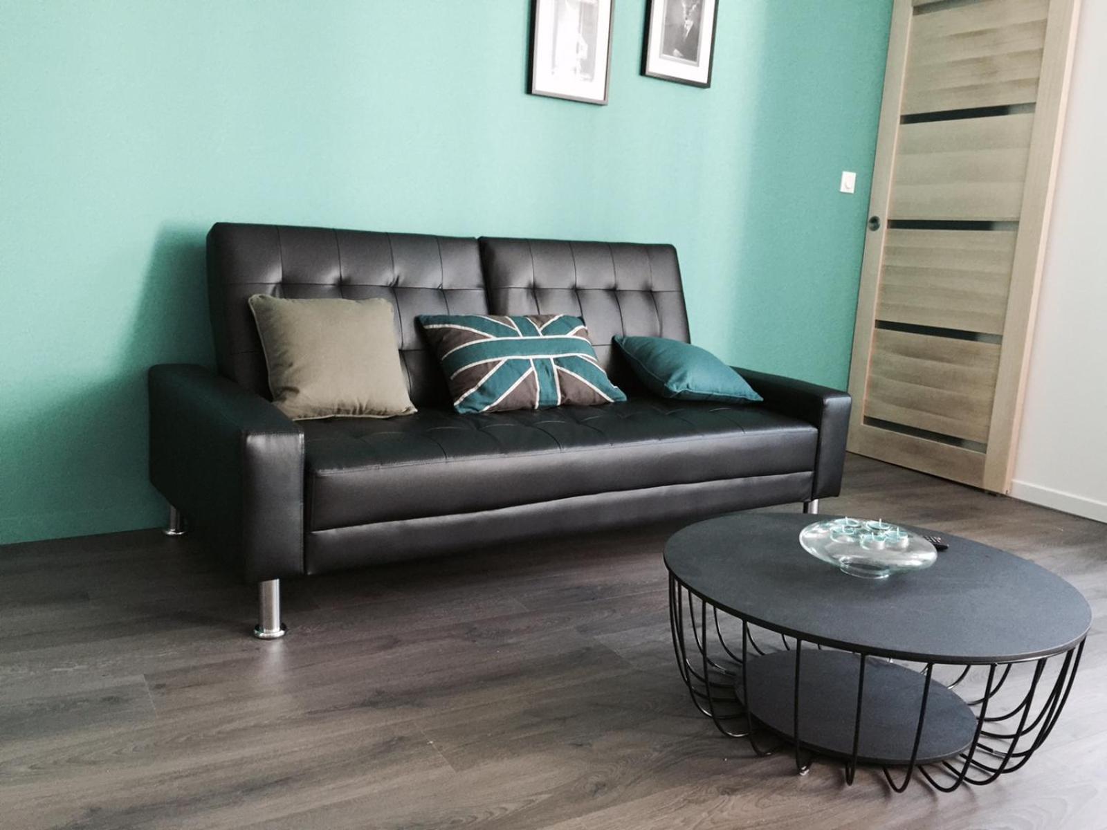 Appartshotels'De Ville Bourg-les-Valence Bilik gambar
