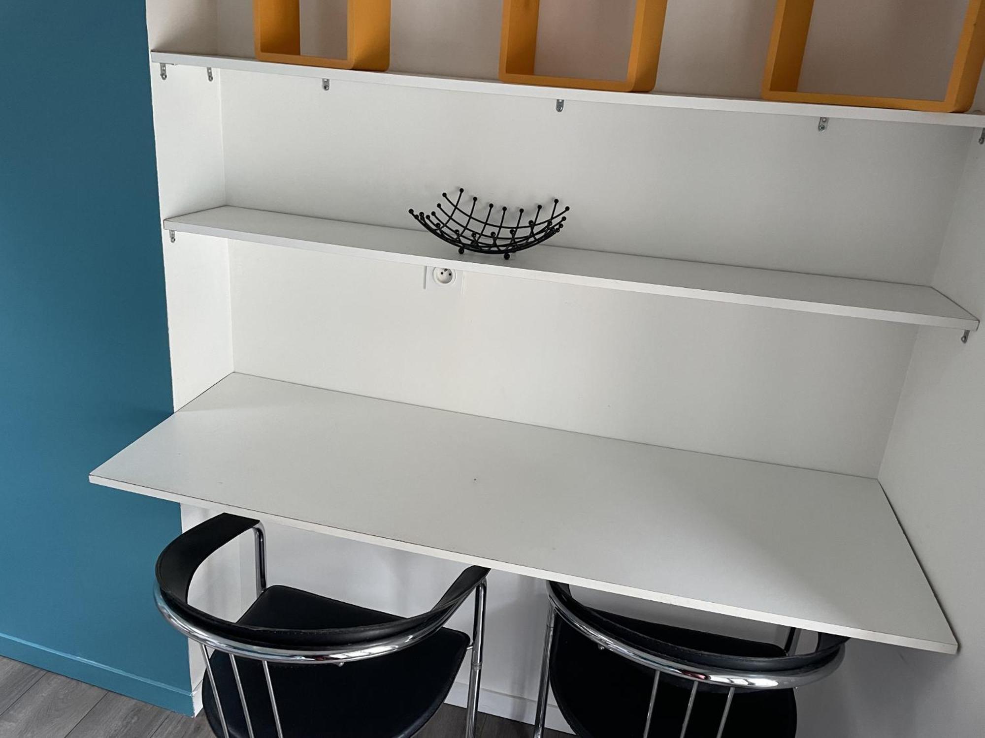 Appartshotels'De Ville Bourg-les-Valence Bilik gambar