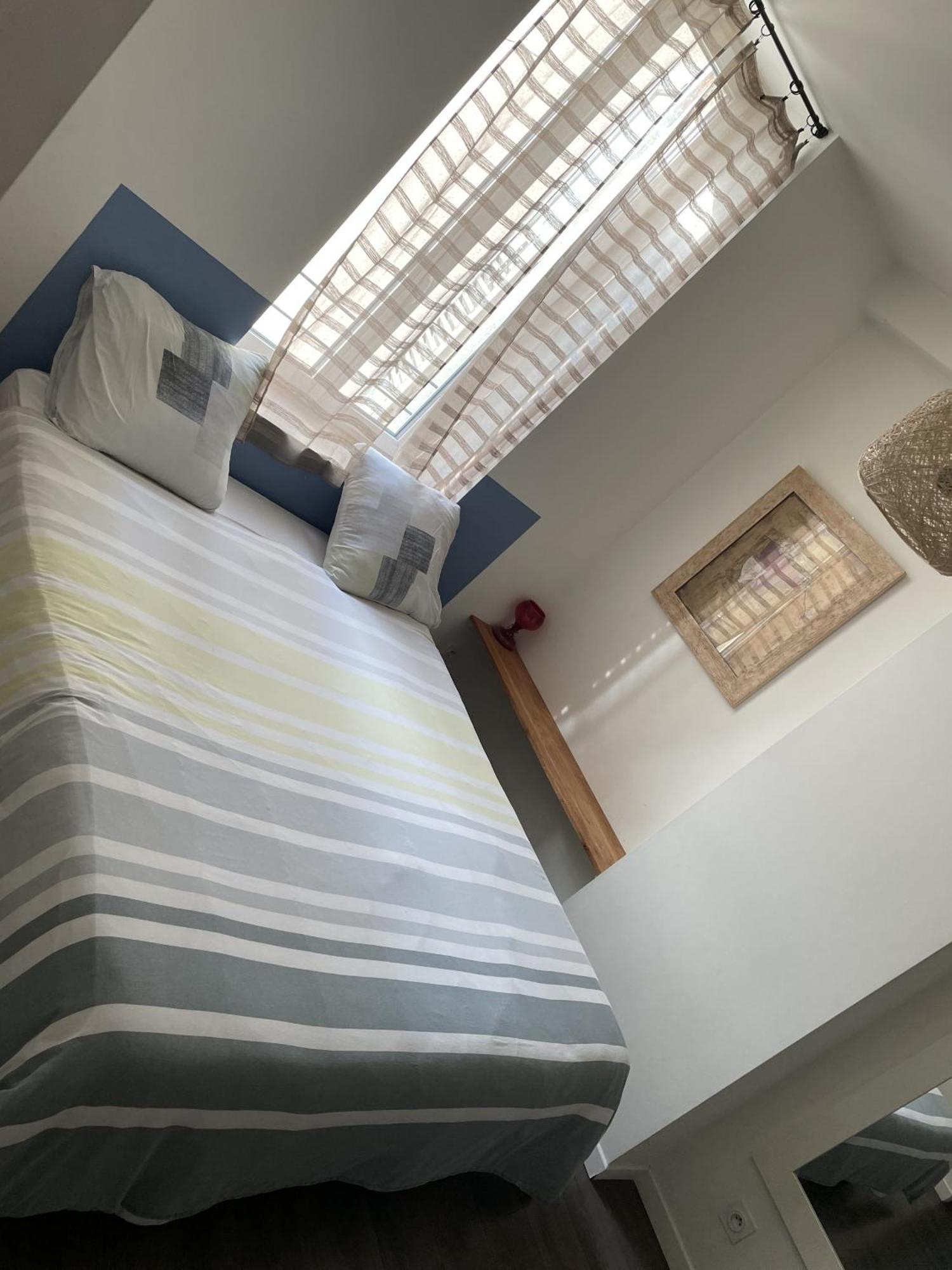 Appartshotels'De Ville Bourg-les-Valence Bilik gambar