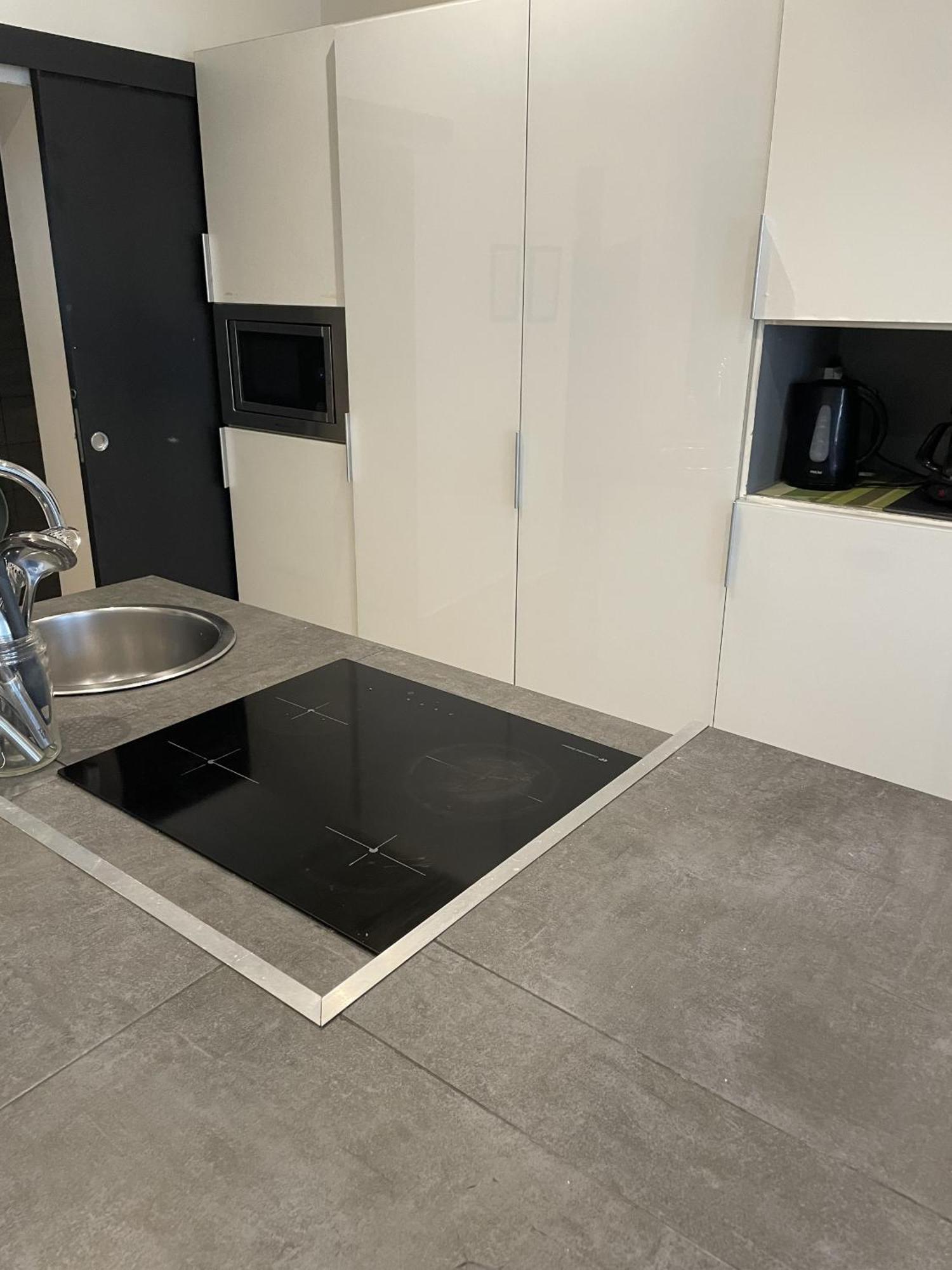 Appartshotels'De Ville Bourg-les-Valence Bilik gambar