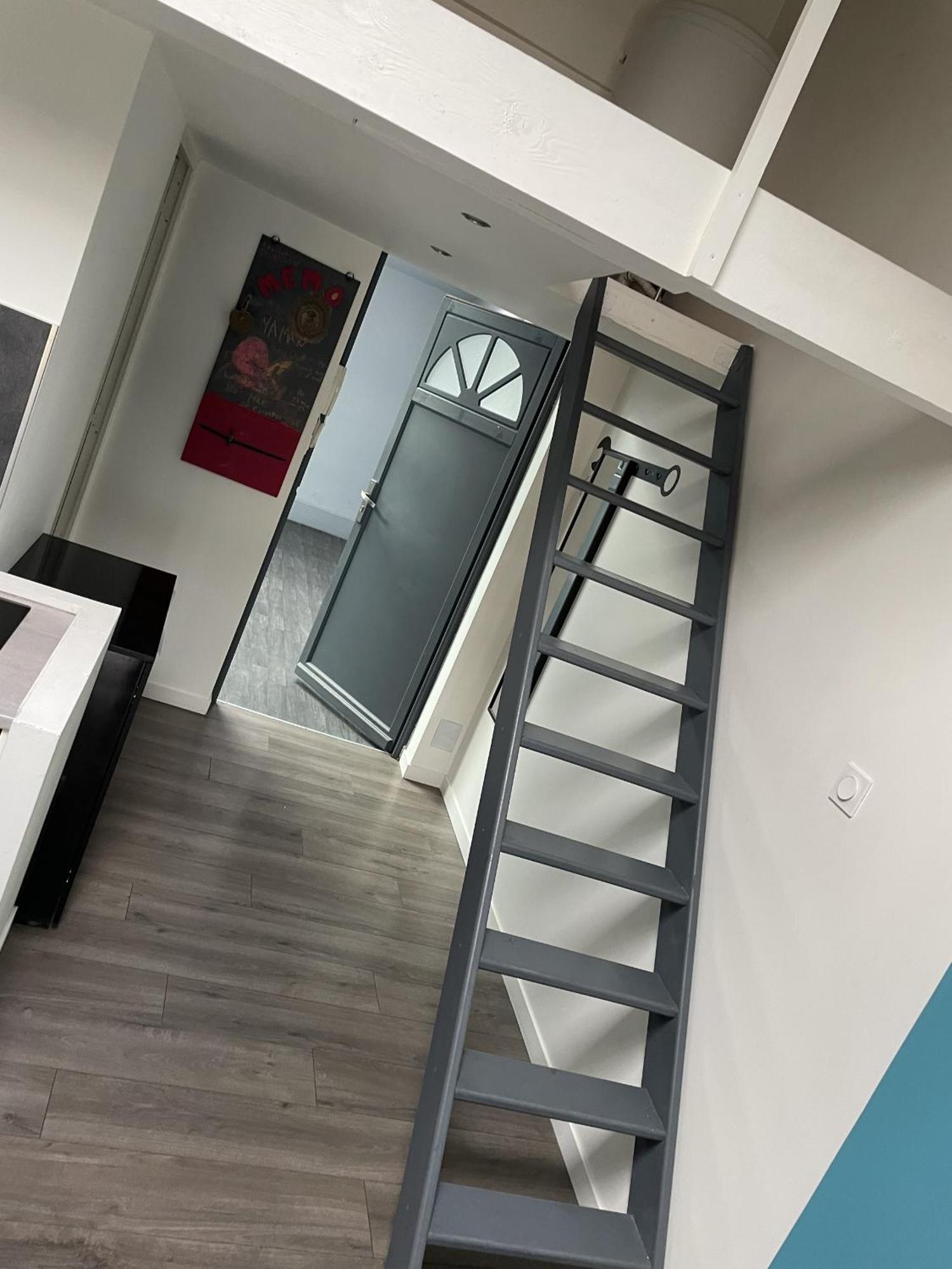 Appartshotels'De Ville Bourg-les-Valence Bilik gambar