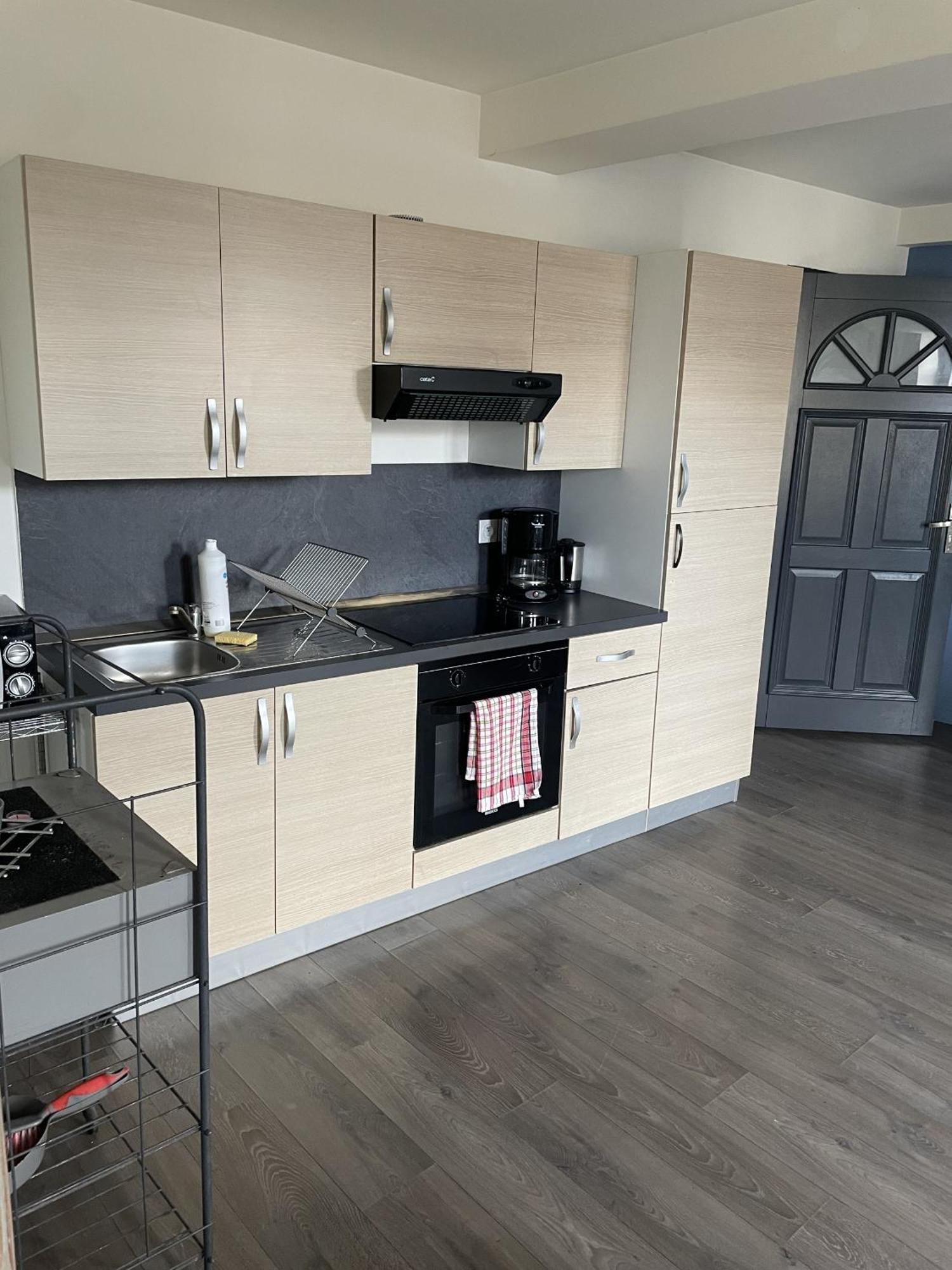 Appartshotels'De Ville Bourg-les-Valence Bilik gambar